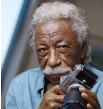 Picture of Gordon Roger Alexander Buchanan Parks