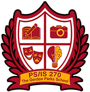 P.S./I.S 270 The Gordon Parks School for Inquisitive Minds