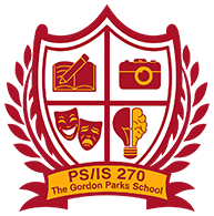 P.S./I.S 270 The Gordon Parks School for Inquisitive Minds